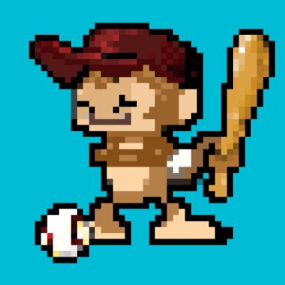 OneOfAKindNFT_'s profile picture. Biggest NFT Project made by "One of a kind"...
3,333 One Of A Kind NFT's
Owner: @ChimpersYT
#Unpredictable