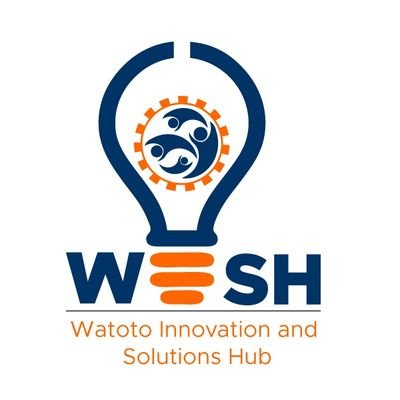 An #INCUBATOR for CHILD-LED Initiatives. Adultism has LIMITED Children THINKING 💭 

#Innovation #WishHubAfrica