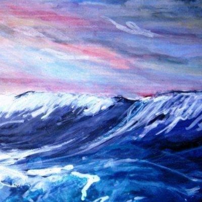 Professor of World Literatures in English at the Universidad de La Laguna, Tenerife.
Treasurer of AEEII.
Watercolor painter.
#Ecocriticism #Affect studies