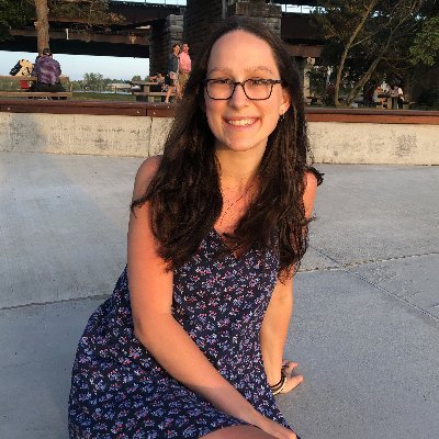 kyra_pompeo's profile picture. Environmental Science student in EDUC 307