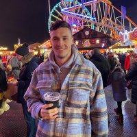 Ben Wilson (@hi_im_wilson) 's Twitter Profile