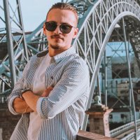 Soarees 🔴 (@carlossoaresr) 's Twitter Profile Photo