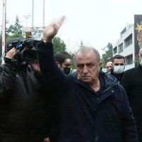 Alper (Allah Kerim Fatih Terim 💛♥️)(@1905nino6) 's Twitter Profile Photo