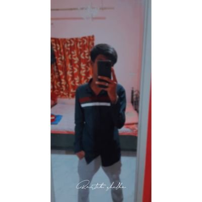 Kartikshelke19's profile picture. pune | India
