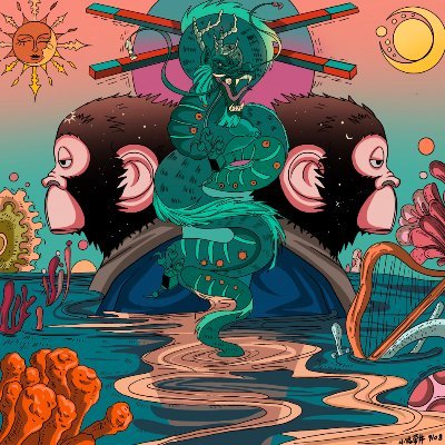 Learning everything web 3.0, marketing, and NFT art. @doodleapenft | Game Crypto