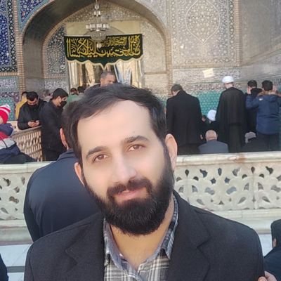 🇮🇷 سید یاسین دولتخواه
 مسئول کامنت های بی ادبان نیستم! 
ـــــــــــــــــــــــــــــــــــــ
آدمهای فحاش را بلاک میکنم 
تا وجود ناپاکشان از ما دور باشد..