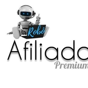 com robô afiliado você vai começar converter vendas organicamente no seu perfil clique no link do meu perfil e adquira o seu roubo já