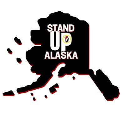 We are committed to fighting for social, racial, economic and environmental justice 4 AK. If you want to go fast, go alone--if you want to go far, go together.