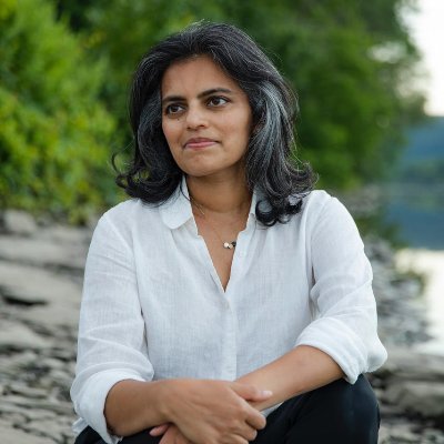 Editorial Board, @nytopinion @nytimes Previously @ajam; South Asia Bureau Chief for @TIME. Author of Sisters of Mokama, available April 12!