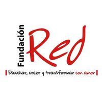 Fundación Red(@FundacionRed) 's Twitter Profile Photo