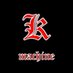 🇪🇦 K - Machine 🇪🇦🐜 (@kmachine6) Twitter profile photo 🇪🇦 K - Machine 🇪🇦🐜 (@kmachine6) Twitter profile photo