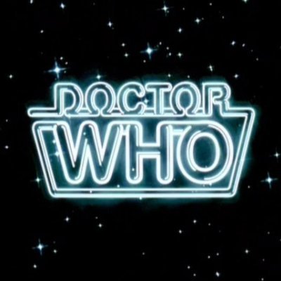 Classic Doctor Who Script