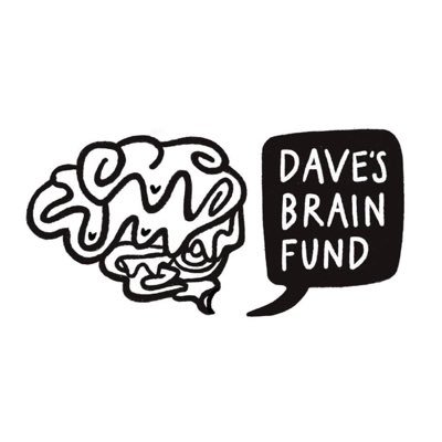 Weʼre raising £150,000 to Help Dave battle brain cancer - https://t.co/ImopeRzI3A