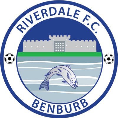The Official Twitter account for Riverdale Football Club, Benburb, Co. Tyrone. Est 1992. #thedale #28years ⚽️