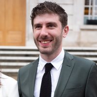Justin Fyles (@justifyles) 's Twitter Profile Photo Justin Fyles (@justifyles) 's Twitter Profile Photo
