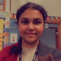 Miss Roopsha (@missroopshawha) 's Twitter Profile