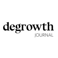 Degrowth Journal (@degrowthjournal) 's Twitter Profile