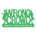 Wrong Crowd Beer (@WrongCrowdBeer) Twitter profile photo