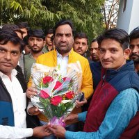 Omprakash Jat Shrimadhopur (@rlpomprakash) 's Twitter Profile Photo Omprakash Jat Shrimadhopur (@rlpomprakash) 's Twitter Profile Photo