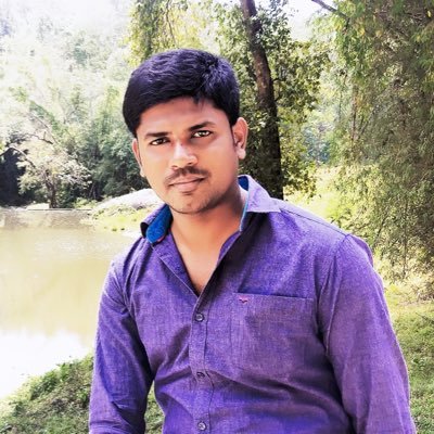 mdkpdm's profile picture. 