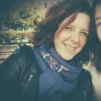 Nadja Pollaert (@nadjapollaert) 's Twitter Profile
