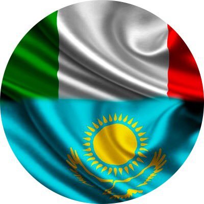 Consolato Onorario della Repubblica del Kazakhstan per la Regione Friuli-Venezia Giulia Почетное консульство Республики Казахстан в Фриули-Венеция-Джулия
