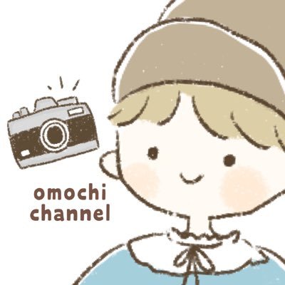 omochi_ch328 Profile Picture