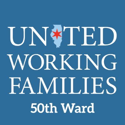 We are residents of Chicago's diverse 50th Ward who believe the interests of the many, not the few, should guide decisions. Join us to fight for justice!