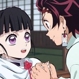 Fan page dedicated exclusively to one of the best Demon Slayer romantic couples! Every day, one or more posts from Tankana (Tanjiro x Kanao)

#炭カナ 

🎴🌸