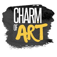 Charm Of Art(@charmofart1) 's Twitter Profile Photo