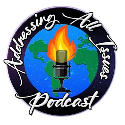 Addressing All Issues Podcast | Hip Hop Culture, Social Issues, Sports, Hood Politics & more.