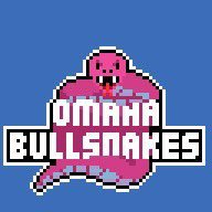 Home of the Omaha Bullsnakes - Ballerz nft 

Logo created by: @7h3m3