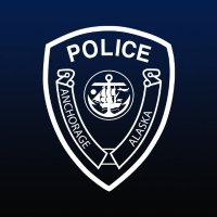 Anchorage Police Department(@AnchoragePolice) 's Twitter Profile Photo