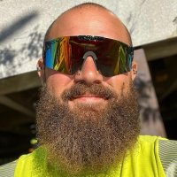 Construction Bear (@blakisbear) 's Twitter Profile
