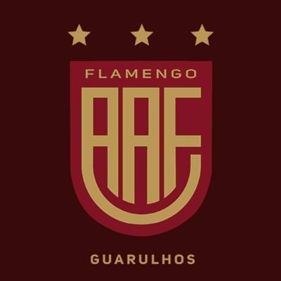 Twitter oficial da Associação Atlética Flamengo, clube que representa Guarulhos desde primeiro de junho de 1954.