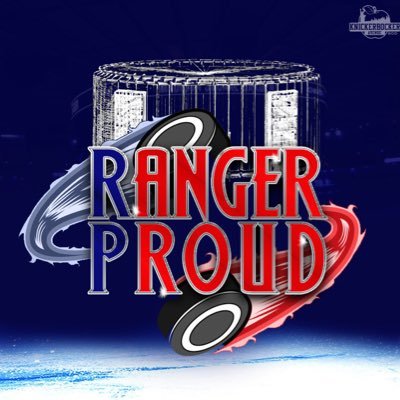 Host of the Rink Podcast with Ranger Proud.