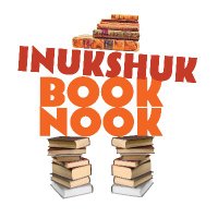 Inukshuk Book Nook(@InukshkBookNook) 's Twitter Profile Photo