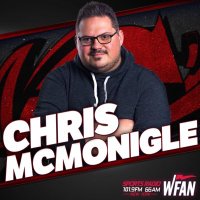 Chris McMonigle (@cmacwfan) 's Twitter Profile