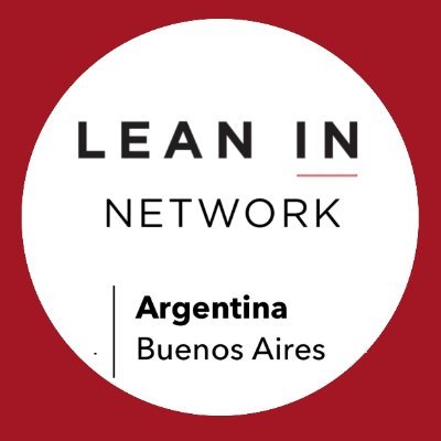 Ayudamos a las mujeres en el desarrollo de su liderazgo profesional y personal. Trabajamos en la construcción de un mundo equitativo. #LeanInArg