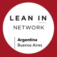 Lean In Argentina (@leaninarg) 's Twitter Profile
