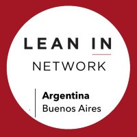 Lean In Argentina(@leaninarg) 's Twitter Profile Photo