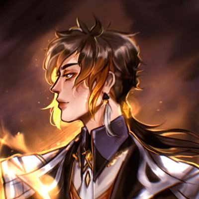 Mary | artistさんのプロフィール画像