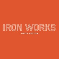 Iron Works South Boston (@ironworksbos) 's Twitter Profile