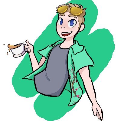 I am one-part streamer https://t.co/GwrFO9gYvS, one-part bass player, two parts nerd, and three parts adventurous. I was never the best in addition though