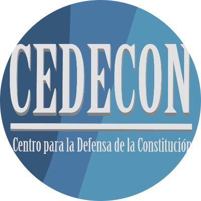 Centro para la Defensa de la Constitución. #Guatemala #EstadoDeDerecho #Institucionalidad #Constitucionalismo