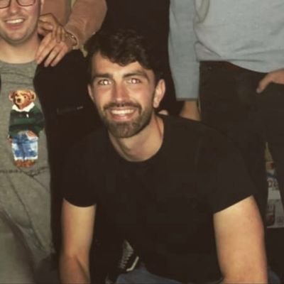 Aidan_b94's profile picture. Former child, aspiring adult🏠Cork