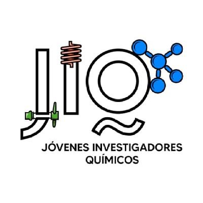 Grupo de Jóvenes Investigadores Químicos de @RSEQuimica. Visítanos y asóciate. || We are part of @youngchemists and @EuCheMS