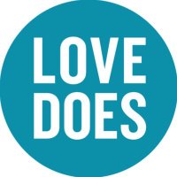 Love Does(@lovedoes) 's Twitter Profile Photo