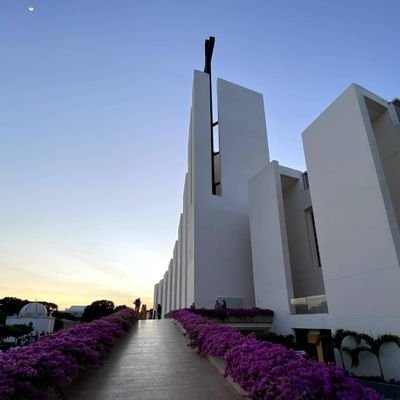 Nueva Catedral de la Diócesis Valledupar