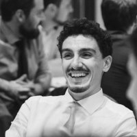 Alessandro Alcinesio (@aalcinesio) 's Twitter Profile Photo Alessandro Alcinesio (@aalcinesio) 's Twitter Profile Photo